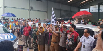 Persiapan Matang: KPU Samarinda Distribusikan Logistik Pilkada dengan Skema Ketat