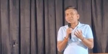 Kepala Dispora Kutai Timur Dukung Penuh Kreativitas Anak Muda