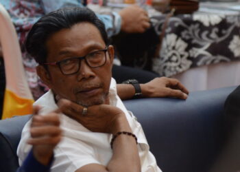 Pjs Bupati Kutim Bersyukur Kaltim Tembus 10 Besar PON XXI