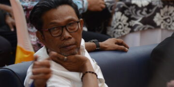 Pjs Bupati Kutim Bersyukur Kaltim Tembus 10 Besar PON XXI