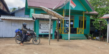 Demi Pembangunan Berkelanjutan, Kutim Kucurkan Program Rp 1 Miliar per Desa