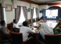 Antisipasi Gejolak Pilkada, Pemkab Kutim Koordinasi dengan Pemprov Kaltim