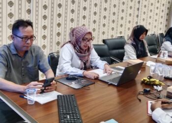 Kutim Bikin Perbup Baru untuk Memerangi Stunting