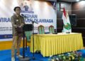 Kaltim Gelar Pembekalan Wirausaha untuk Atlet Berprestasi