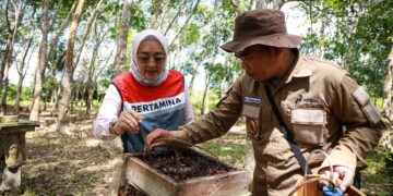 Prolekta: CSR dengan Banyak manfaat bagi masyarakat