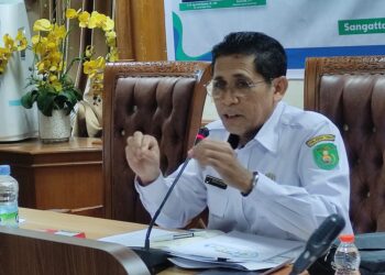 Pemkab Kutim Satukan Langkah Atasi Kekerasan Perempuan dan Anak