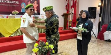 Sinergi Pemuda Panca Marga dan Granat Memperkuat Demokrasi melalui Pemilu Bersih