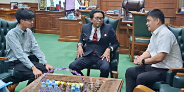 Kobexindo Cement dan Pemkab Kutim Dorong Kolaborasi Positif untuk Kesejahteraan Masyarakat