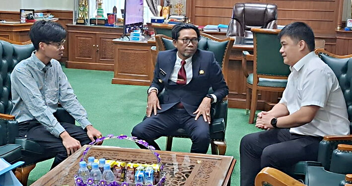Kobexindo Cement dan Pemkab Kutim Dorong Kolaborasi Positif untuk Kesejahteraan Masyarakat