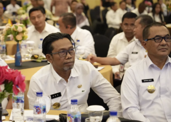 Pemprov Kaltim Dorong Netralitas ASN dalam Rangka Sukseskan Pilkada Serentak 2024