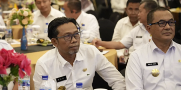 Pemprov Kaltim Dorong Netralitas ASN dalam Rangka Sukseskan Pilkada Serentak 2024