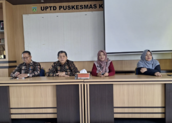 Dinkes Kutim Belajar dari Puskesmas Sikolos, Tingkatkan Strategi Layanan Kesehatan