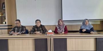 Dinkes Kutim Belajar dari Puskesmas Sikolos, Tingkatkan Strategi Layanan Kesehatan