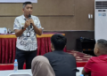 Dispora Kutai Timur Ajak Pemuda Ambil Peran dalam IKN