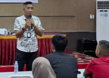 Dispora Kutai Timur Ajak Pemuda Ambil Peran dalam IKN