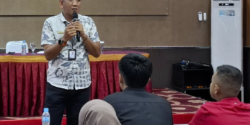 Dispora Kutai Timur Ajak Pemuda Ambil Peran dalam IKN