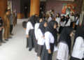 Persaingan Ketat di SKD CPNSD Kutim, Ribuan Peserta Bersaing untuk 280 Formasi
