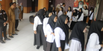 Persaingan Ketat di SKD CPNSD Kutim, Ribuan Peserta Bersaing untuk 280 Formasi