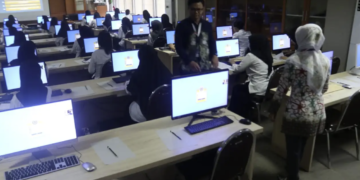 BKPSDM Andalkan Sistem CAT Demi Kejujuran