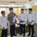 Menteri Desa Terima Audiensi DPP ADeSI, Bahas Penguatan Hilirisasi Sawit Desa