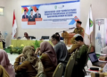Workshop SPIP DPPKB Kutim: Mempercepat Upaya Penurunan Stunting
