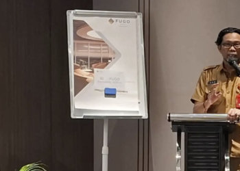 TPID Kutim Mantapkan Strategi 4K untuk Pengendalian Inflasi Daerah