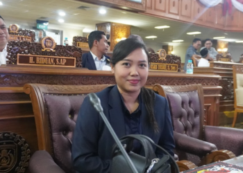DPRD Kutim Serukan Implementasi Perda Investasi Secara Nyata