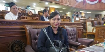 DPRD Kutim Serukan Implementasi Perda Investasi Secara Nyata