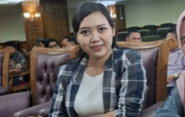 Perkuat UMKM di Kutai Timur, Leny Desak Pemerintah Berikan Akses Modal