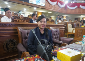 DPRD Kutim Soroti Serapan Anggaran yang Rendah di Tengah Peningkatan APBD