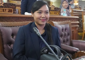 DPRD Kutim Dorong Pendampingan Berkelanjutan bagi UMKM untuk Maksimalkan Hasil Pelatihan