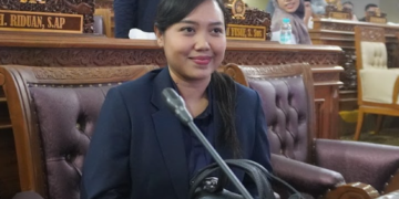 DPRD Kutim Dorong Pendampingan Berkelanjutan bagi UMKM untuk Maksimalkan Hasil Pelatihan