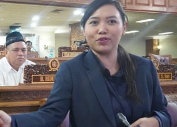 Leny Susilawati Optimis Ekonomi Kutim Tumbuh, Tekankan Pengawasan Investasi