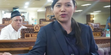 Leny Susilawati Optimis Ekonomi Kutim Tumbuh, Tekankan Pengawasan Investasi