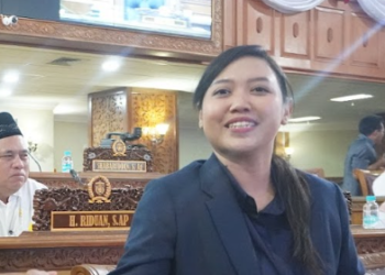 Leny Ungkap Kendala Cuaca dalam Realisasi Proyek Fisik di Kutai Timur, Tetap Optimis pada Akhir Tahun
