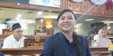 Leny Ungkap Kendala Cuaca dalam Realisasi Proyek Fisik di Kutai Timur, Tetap Optimis pada Akhir Tahun