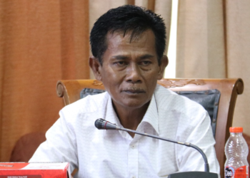 Berdayakan UMKM untuk Memperkuat Ekonomi Lokal Kutim