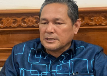 DPRD Kutai Timur Susun Raperda Ketertiban Umum, Prioritaskan Koordinasi Antar-Instansi