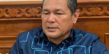 DPRD Kutai Timur Susun Raperda Ketertiban Umum, Prioritaskan Koordinasi Antar-Instansi