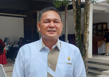 DPRD Kutai Timur Gandeng Berbagai Pihak dalam Pembahasan Raperda Ketertiban Umum