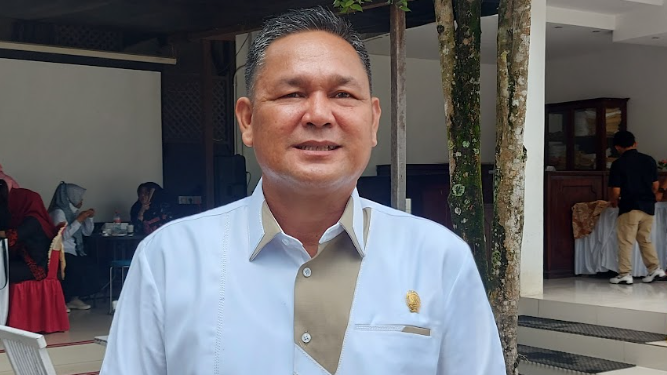 DPRD Kutai Timur Gandeng Berbagai Pihak dalam Pembahasan Raperda Ketertiban Umum