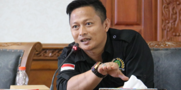 Bambang Prioritaskan Infrastruktur dan Kesejahteraan untuk Dapil 4 Kutai Timur