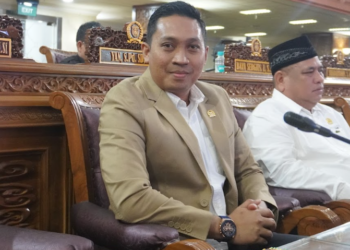 Komisi C DPRD Kutai Timur Tegaskan Pentingnya Transparansi dalam Proyek Pembangunan