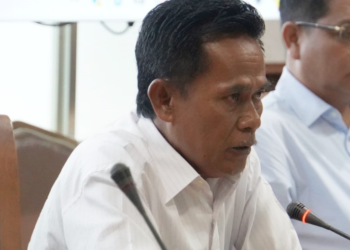 Demi Masa Depan Anak-Anak, Legislator Kutai Timur Ini Usulkan Kenaikan Anggaran Pendidikan