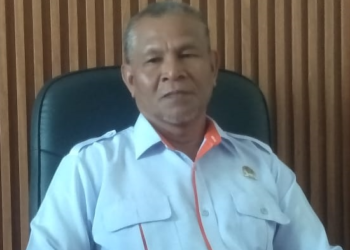 Syaiful Bakhri Tekankan Pentingnya Data Akurat untuk Pengentasan Kemiskinan di Kutim