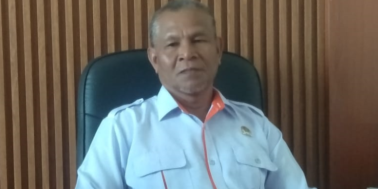 Syaiful Bakhri Tekankan Pentingnya Data Akurat untuk Pengentasan Kemiskinan di Kutim