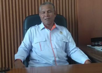 Syaiful Bakhri: Kejar Kualitas Pendidikan, Fasilitas di Daerah Terpencil Harus Ditingkatkan