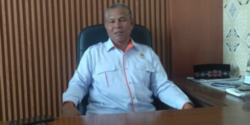 Syaiful Bakhri: Kejar Kualitas Pendidikan, Fasilitas di Daerah Terpencil Harus Ditingkatkan