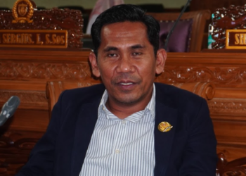 Perlindungan Lahan Pertanian di Kutim Jadi Fokus Yusri Yusuf, Dorong Pengesahan Perda