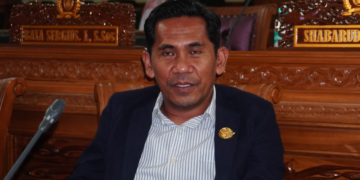 Perlindungan Lahan Pertanian di Kutim Jadi Fokus Yusri Yusuf, Dorong Pengesahan Perda